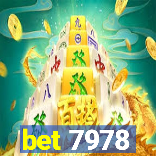 bet 7978