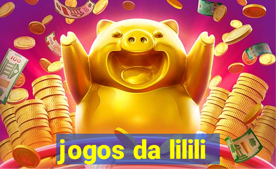 jogos da lilili