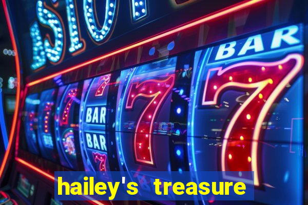 hailey's treasure adventure apk mod unlimited money