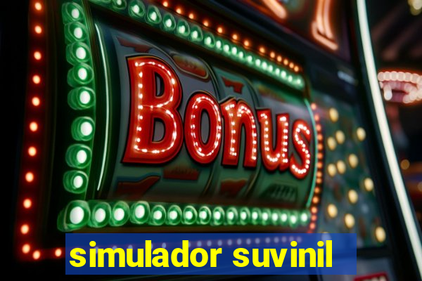 simulador suvinil