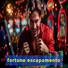 fortune escapamento