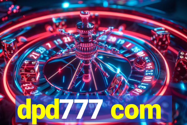 dpd777 com