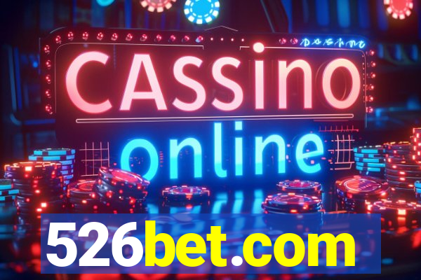 526bet.com