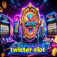 twister slot