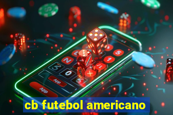 cb futebol americano