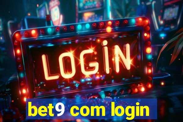 bet9 com login