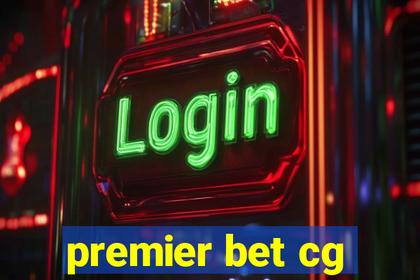 premier bet cg