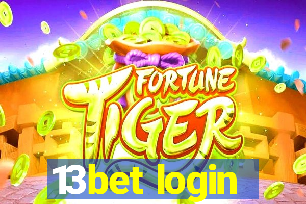 13bet login