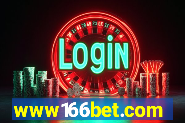 www166bet.com