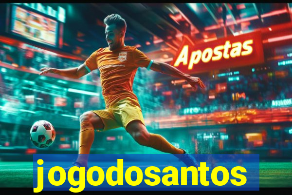 jogodosantos