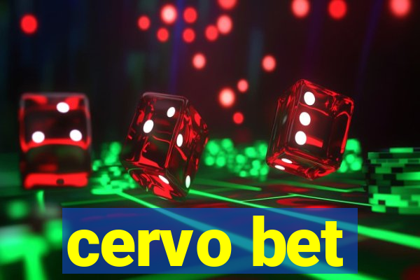 cervo bet