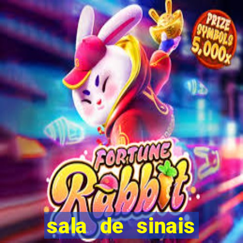 sala de sinais fortune tiger gratis