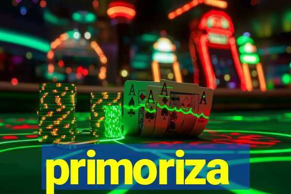 primoriza