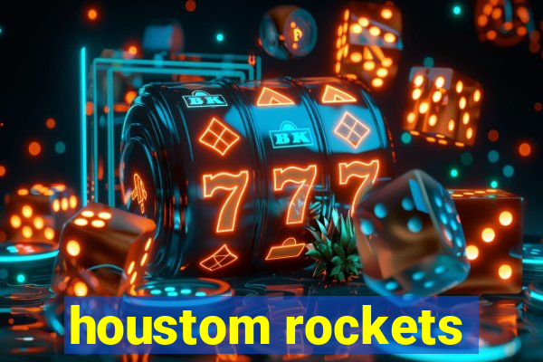 houstom rockets