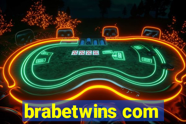 brabetwins com