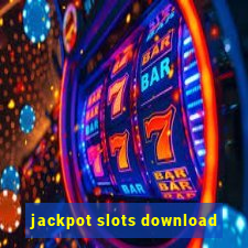 jackpot slots download