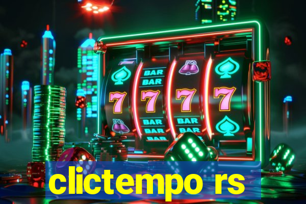 clictempo rs