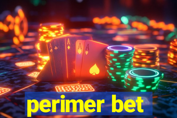 perimer bet