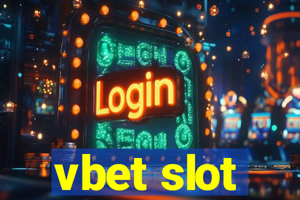 vbet slot