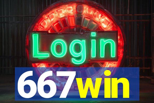 667win