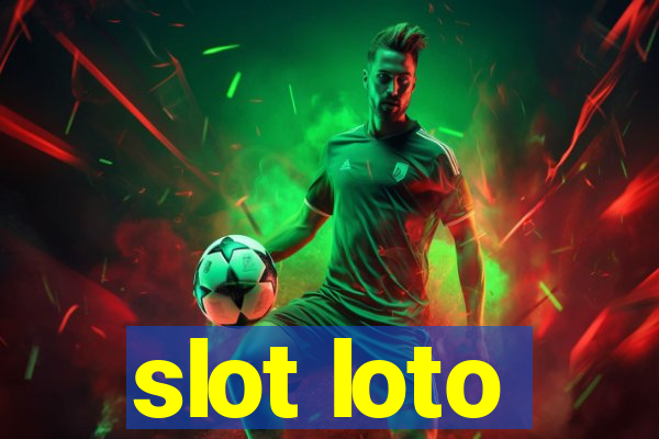 slot loto