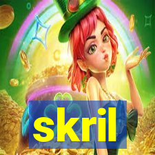 skril