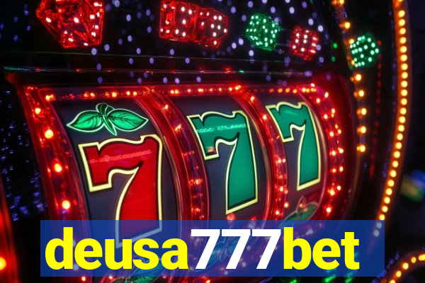 deusa777bet