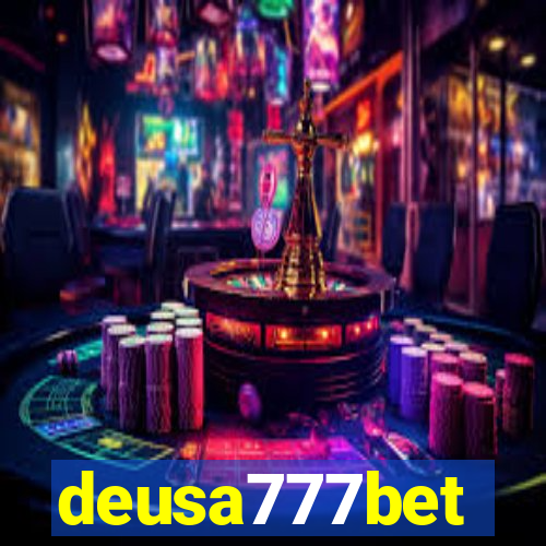 deusa777bet