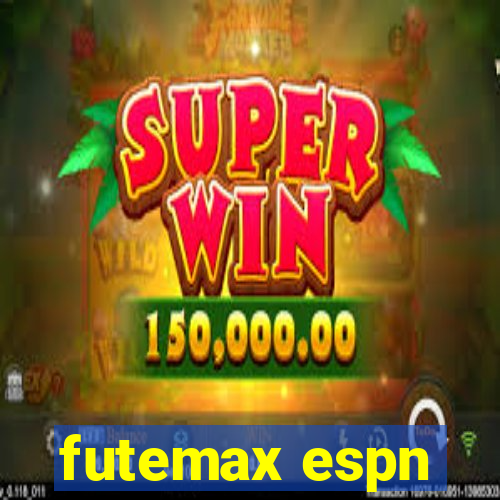 futemax espn