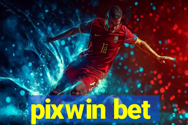 pixwin bet