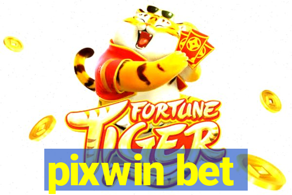 pixwin bet