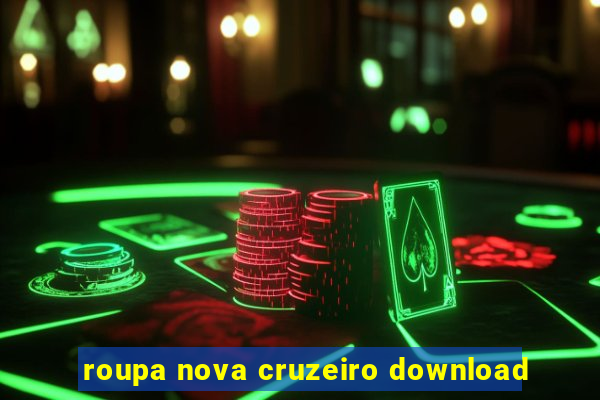 roupa nova cruzeiro download