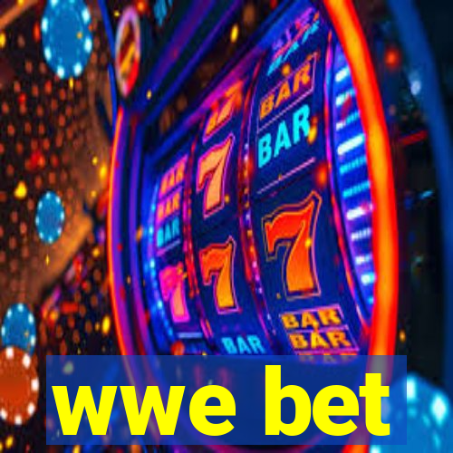 wwe bet