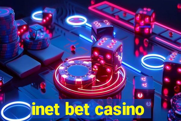 inet bet casino