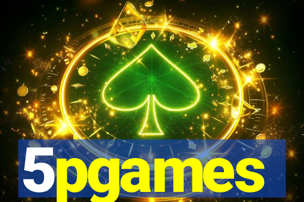 5pgames