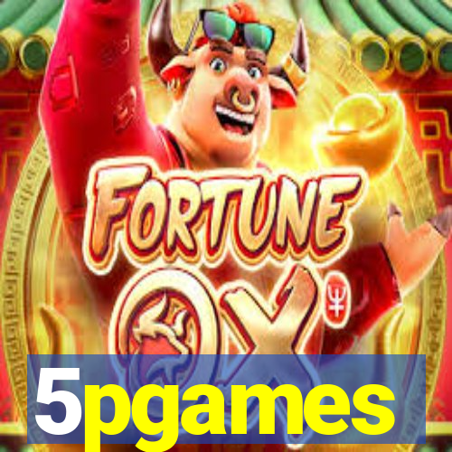 5pgames