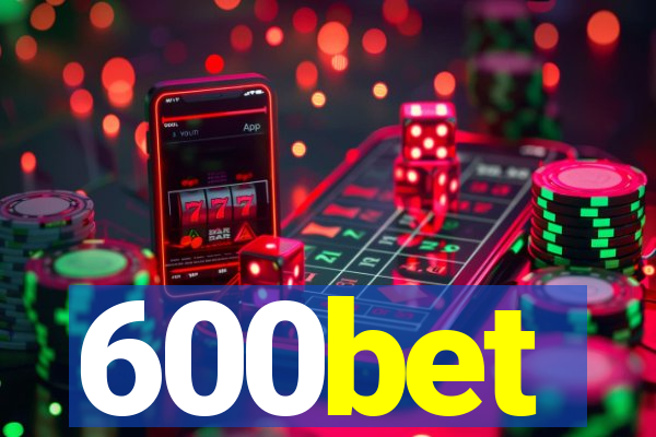 600bet