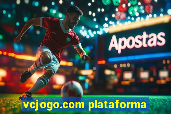 vcjogo.com plataforma