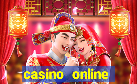 casino online deposit bonus