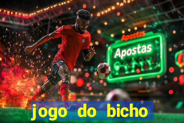 jogo do bicho online e confiável