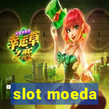 slot moeda