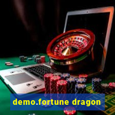 demo.fortune dragon