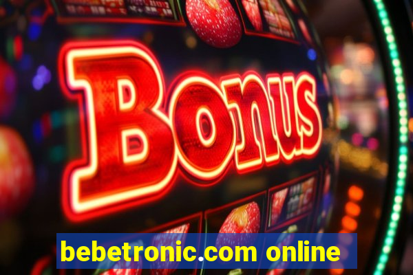 bebetronic.com online