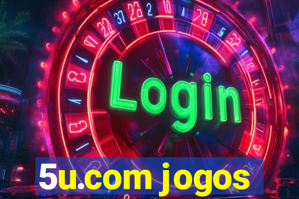 5u.com jogos