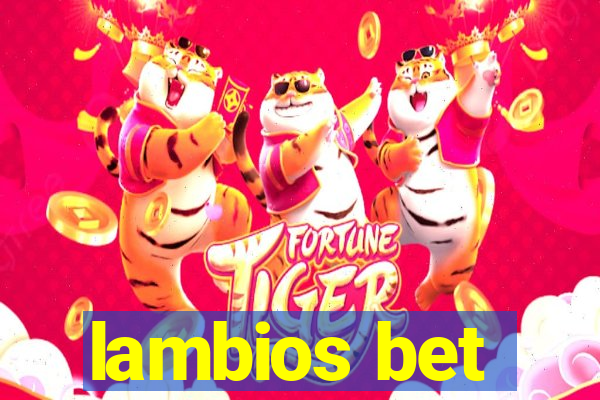 lambios bet