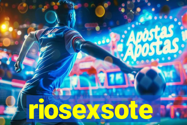 riosexsote