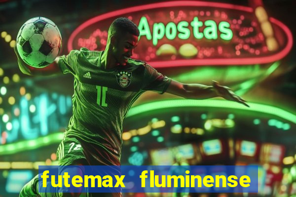 futemax fluminense x atlético