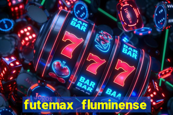 futemax fluminense x atlético