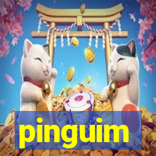 pinguim