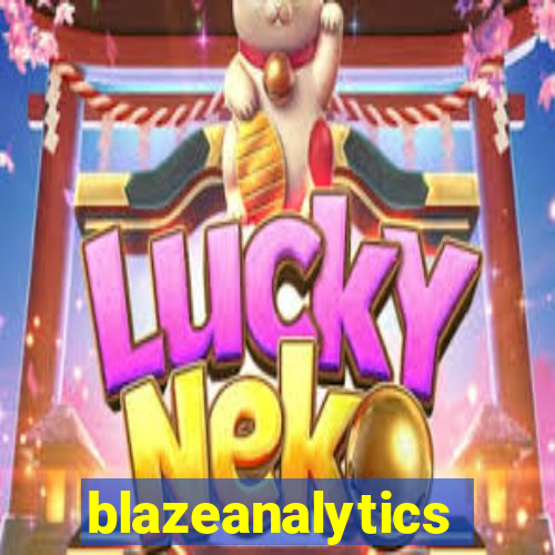 blazeanalytics